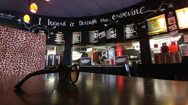 Sunwave Shopping Center