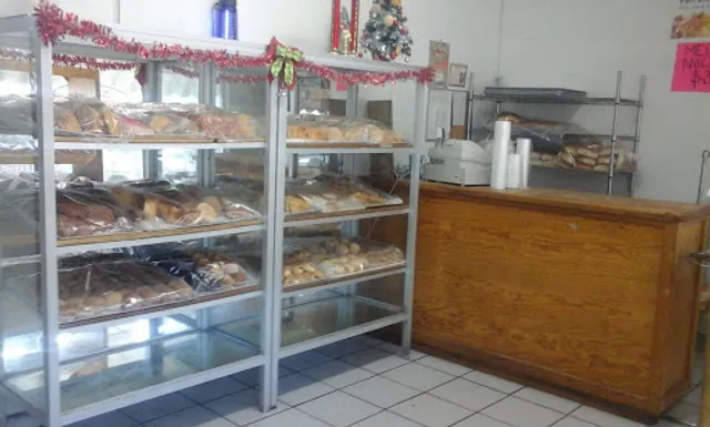 Panadería las Lomas