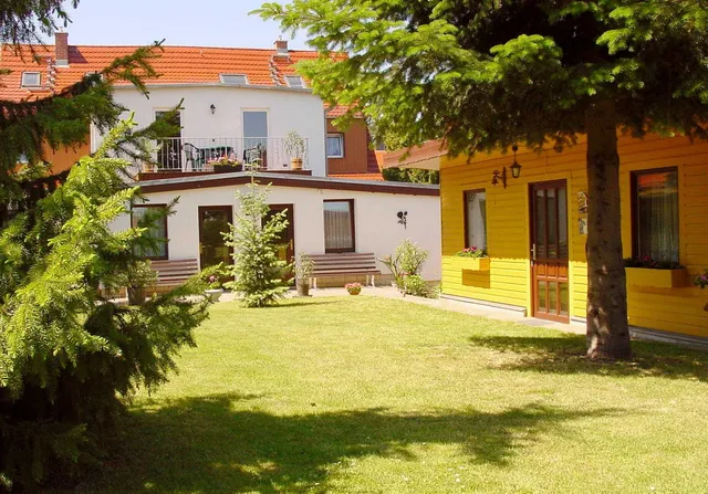 Pension No.13 - Bed and Breakfast