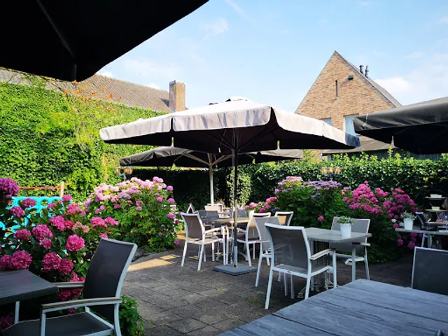 Restaurant Il Tavolino