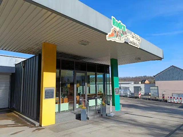 Landbäckerei Roden GmbH