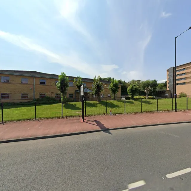 Unite the Union - Sheffield