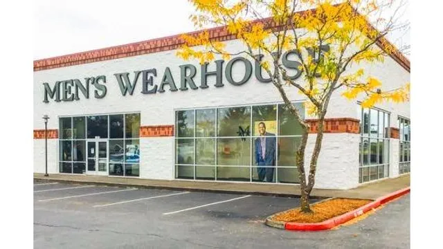 Men's Wearhouse