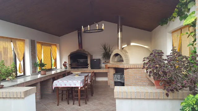 Agriturismo del Pozzo