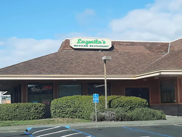 Luzmila's Mexican Restaurant