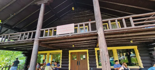 Two Medicine General Store