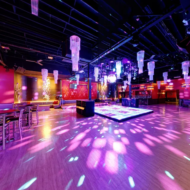 Boogie Fever Cafe & Disco