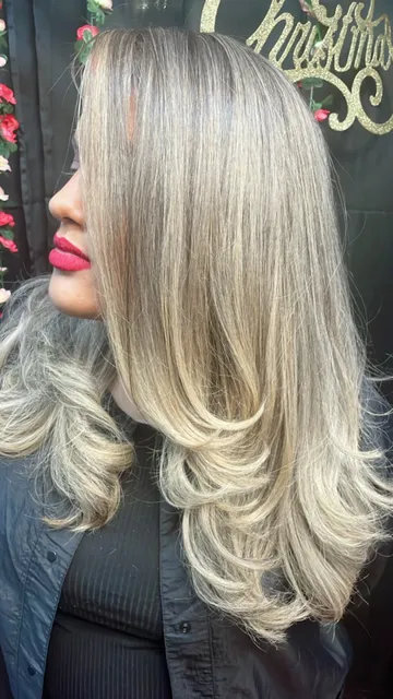 Latin Touch Hair Design Salon