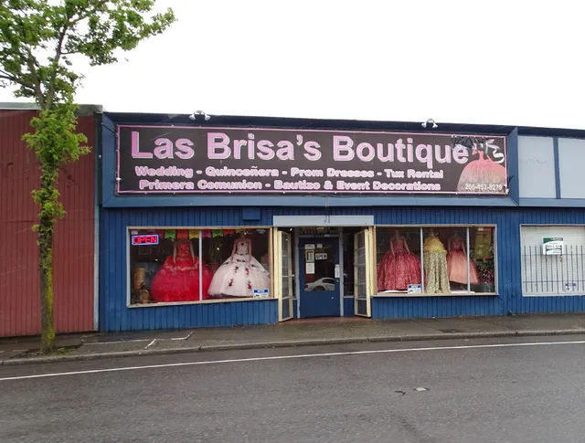 Las Brisa's Boutique