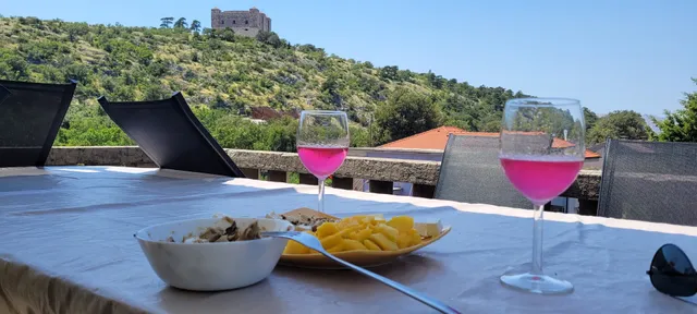 Apartmani studio apartmani Senjska maslina