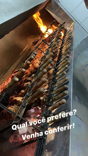 Churrascaria Brasil