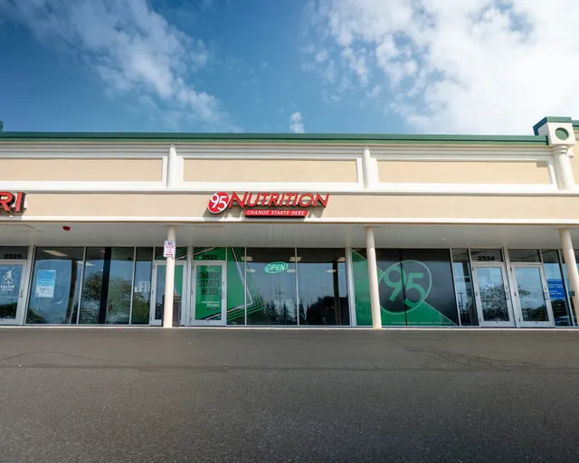 95 Nutrition - Greece