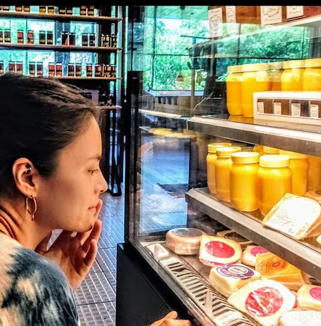 The Dreaming Tree Restaurant