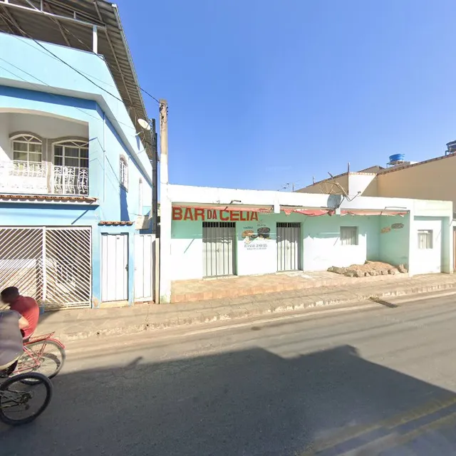 BAR DA CELIA