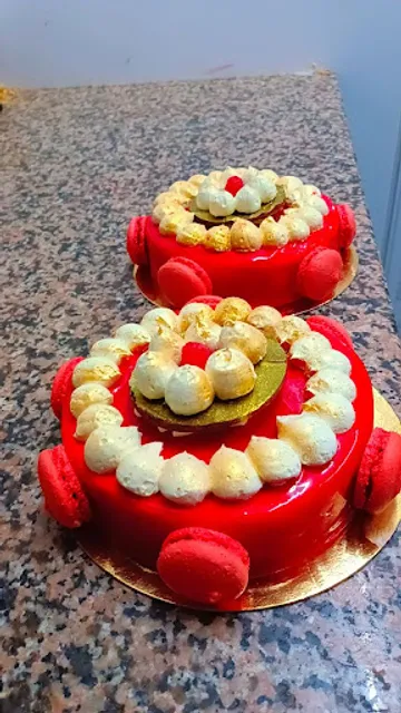 Boulangerie Jean Moulin