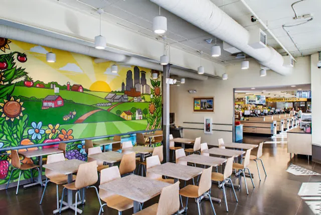 Lakewinds Food Co-op