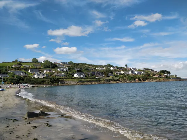 Fountainstown Beach