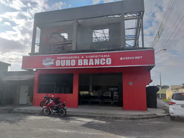 Panificadora Delicia