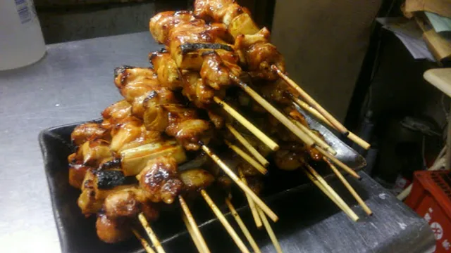 本格炭火料理 火の鳥 畦野店