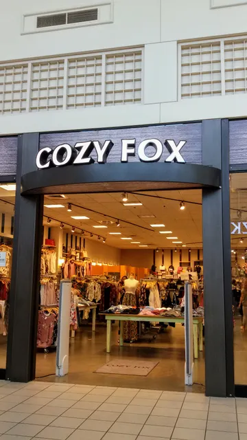 Cozy Fox