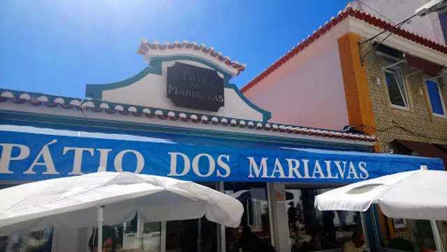 Pátio dos Marialvas