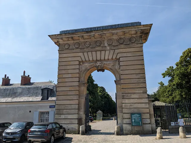 Porte Saint-Antoine