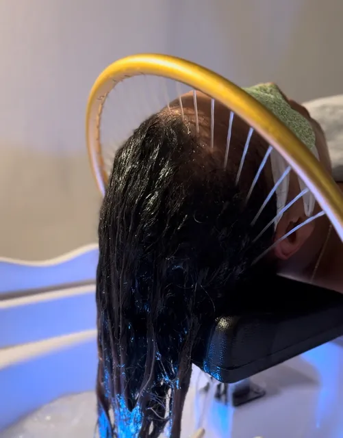 Lola Rosa Head Spa, LLC - Greenbelt