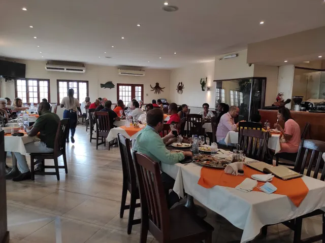 Restaurante Casa Do Peixe