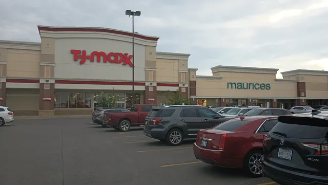 T.J. Maxx