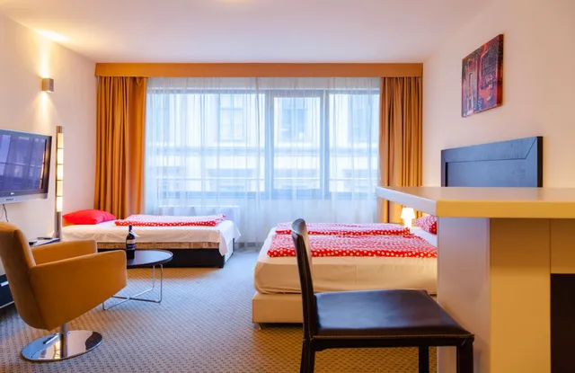 City Gardens Apartments