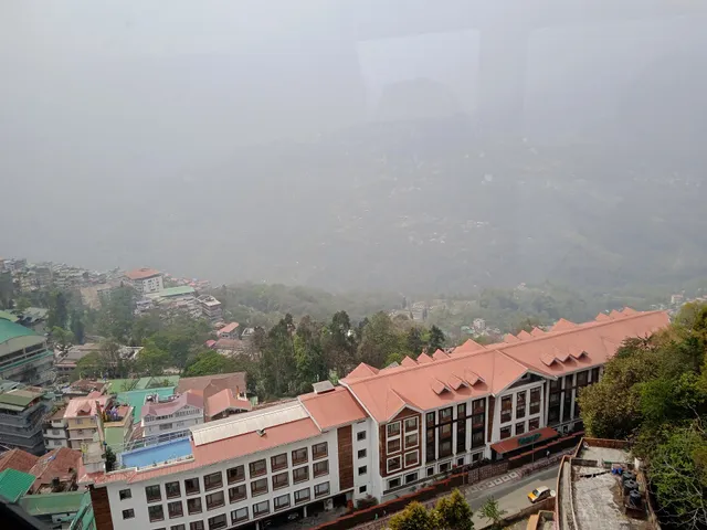 OYO 14998 Little Gangtok