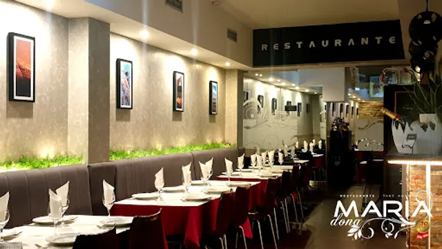 Dona Maria - Restaurante