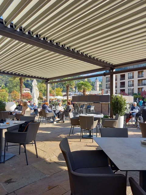 Bistro Terme Merano