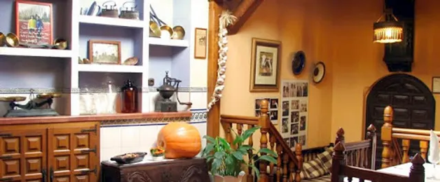 Restaurante La Cueva