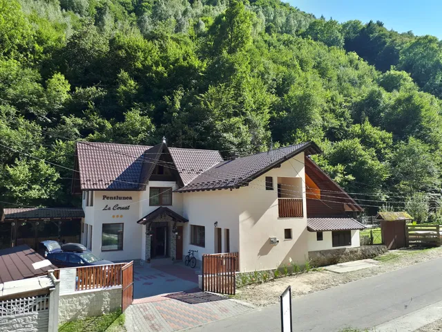 Pensiunea Agroturistică La Cernat