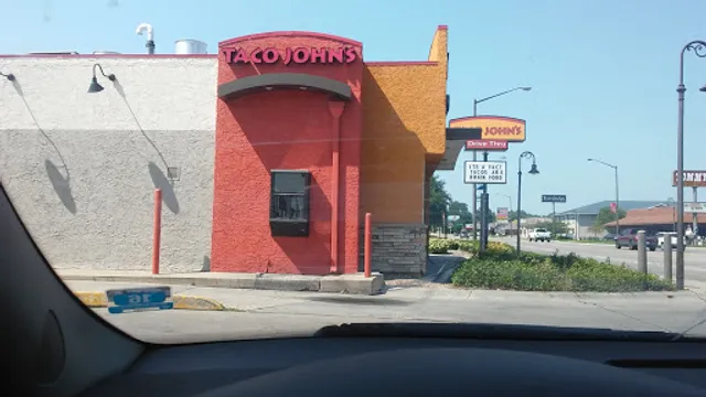 Taco John's