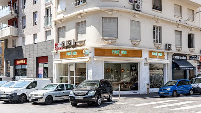 Poké Bar Nice Centre - Poké, brunch & coffee