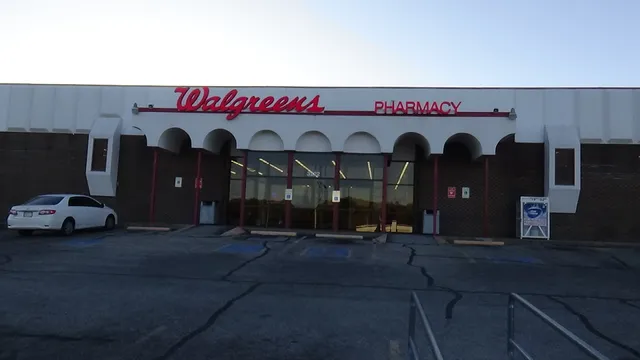 Walgreens