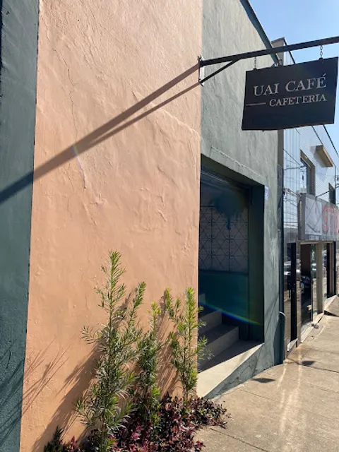 Uai Café