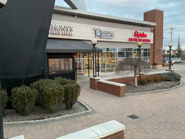 Lacrosse Unlimited of Horsham, PA