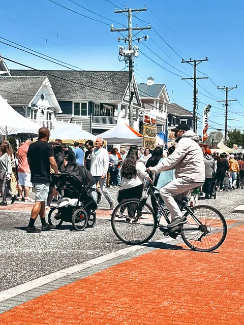 Somers Point Bayfest