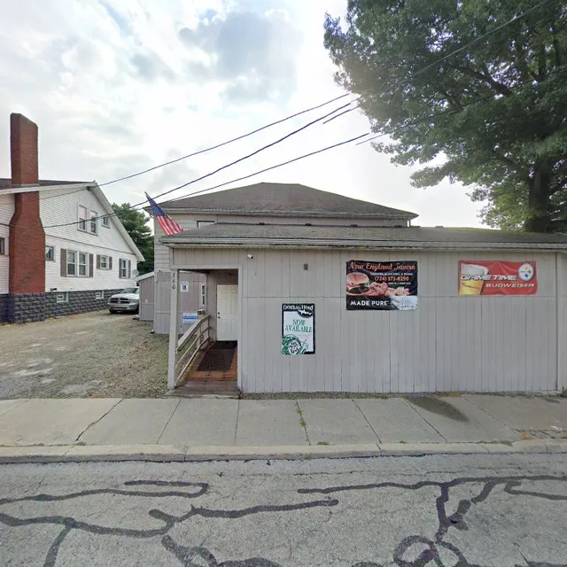 New England Tavern