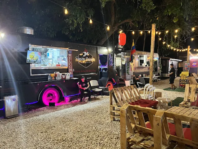 J & M Fusion Cuisine