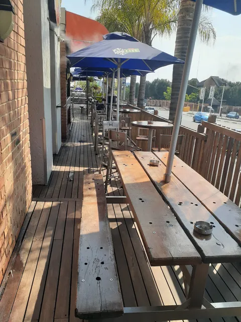 Hogshead Douglasdale