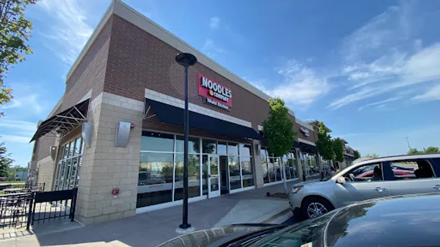 Noodles and Company
