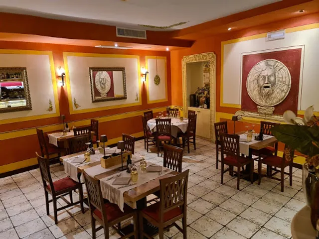 Ristorante Il Cantinone