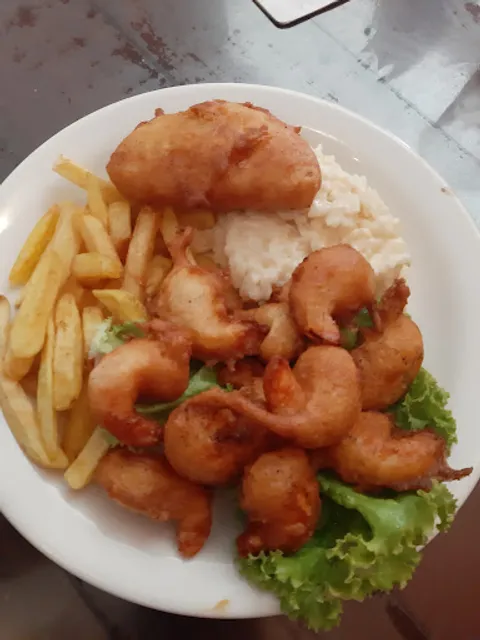 Sushi Yakissoba Republica