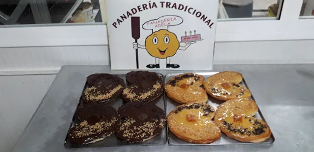 PANADERIA ADELA