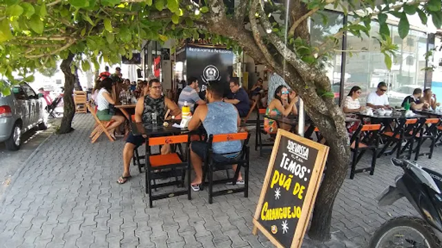 Paulinha Restaurante e Petiscaria