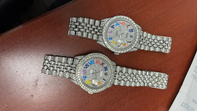 On Time Watch Experts